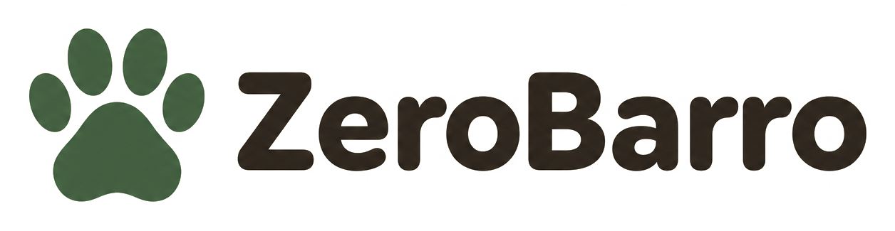ZeroBarro